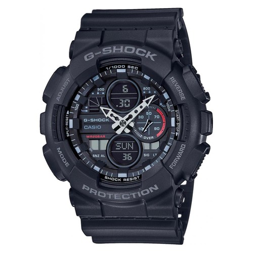 Shock original ga1401a1 - g-shock,