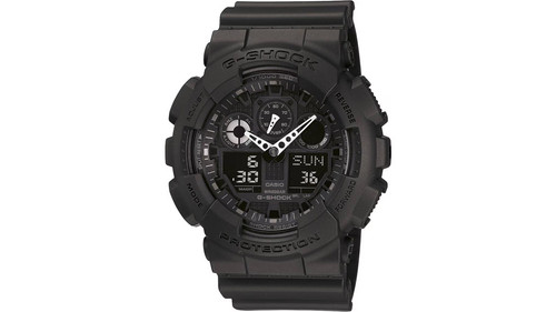 Casio 100 1a1er - casio, armbanduhr