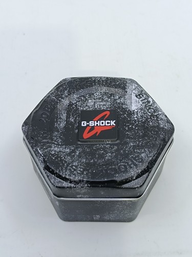 Casio shock 100 1a1er - casio, ga-100-1a1er