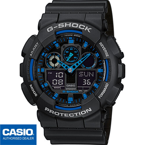 CASIO