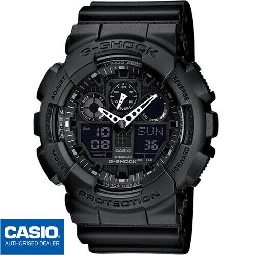CASIO