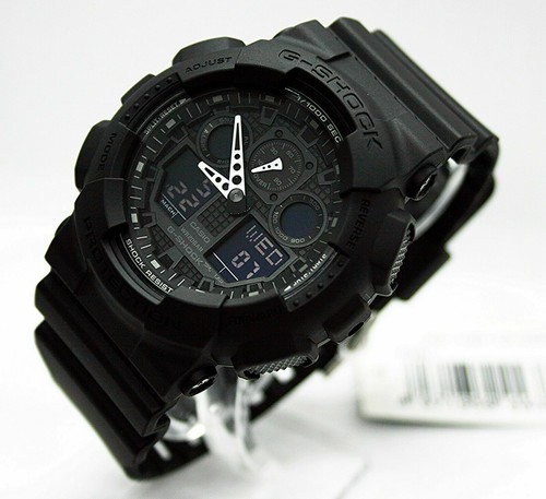 Casio herrenuhr g shock - herrenuhr, g-shock