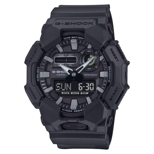Shock 010 1a1er - g-shock, casio