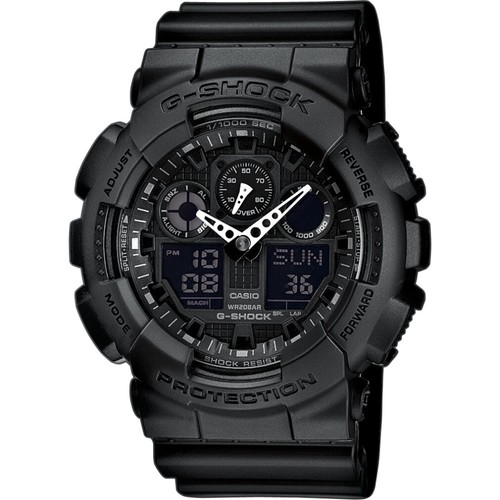 Casio shock mod - casio,