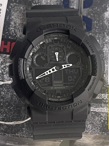 Casio shock eu - casio,