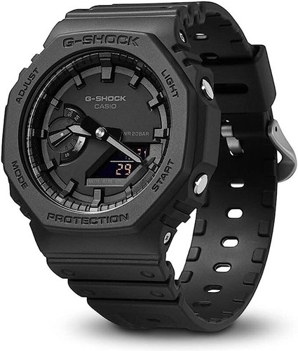 Casio shock 2100 - g-shock, ga-2100-1a1er