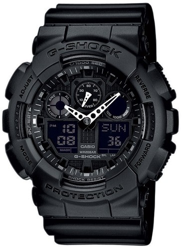 Casio shock herren - |,
